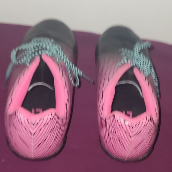 Girls DSG Ocala 2.0 Soccer Cleats Size 3 - Picture 5 of 8